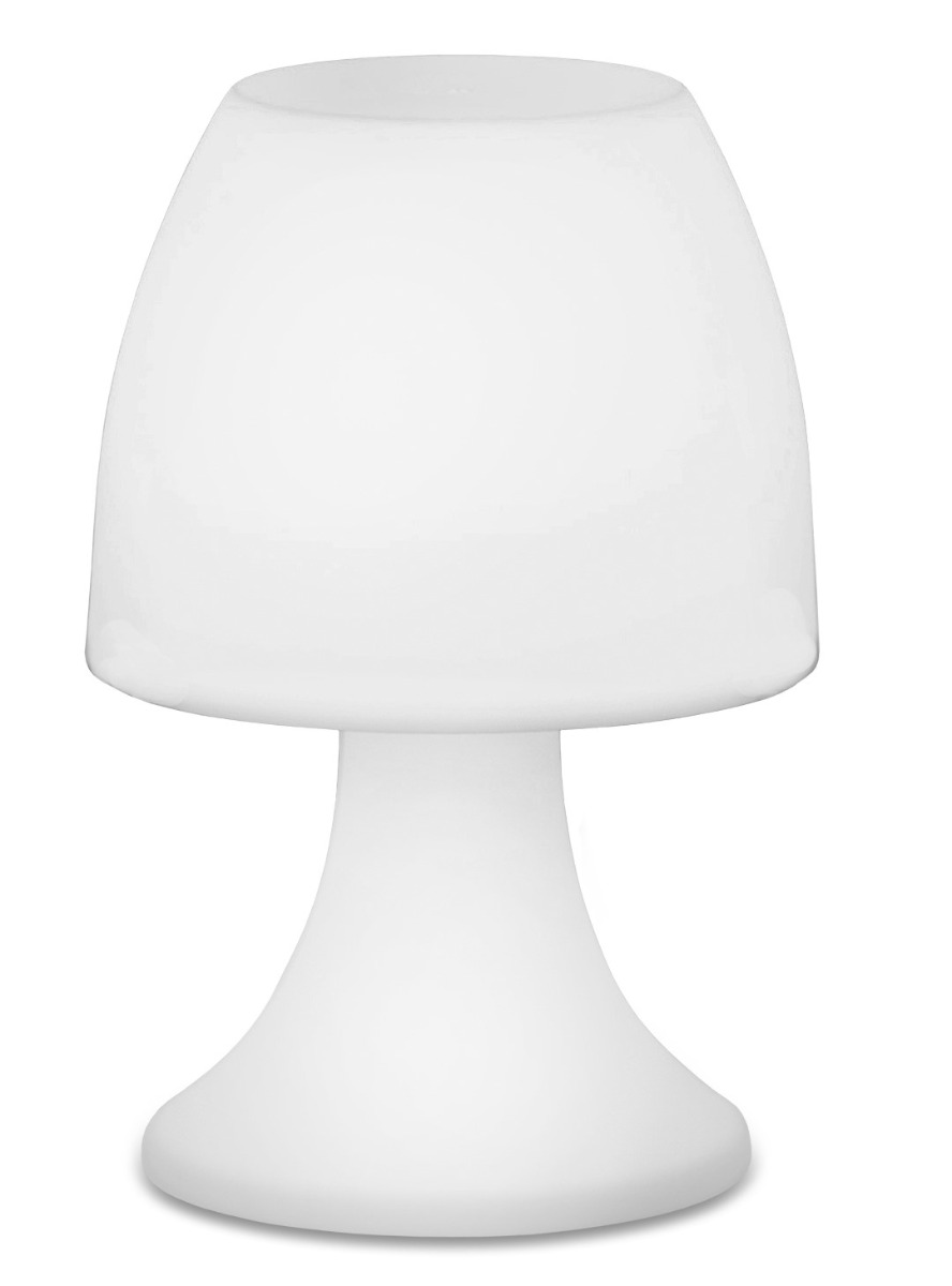 Bekijk het internet Panter deze ✔️ SMOOZ MUSHROOM LED TAFELLAMP aan de beste prijs! | No category |  Diezoo.com