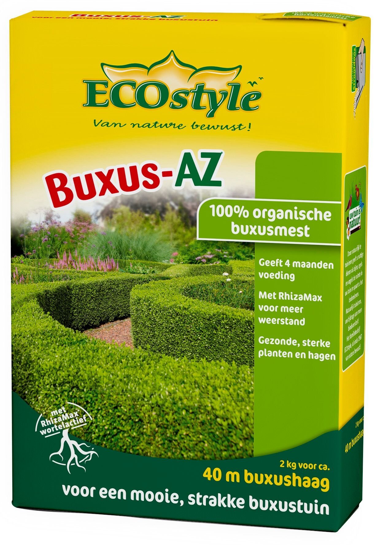 Ecostyle Buxus-AZ 1,6 kg