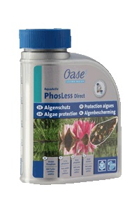 Afbeelding PhosLess Direct - 5 liter door Tuinartikeltotaal.nl